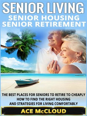 cover image of Senior Living